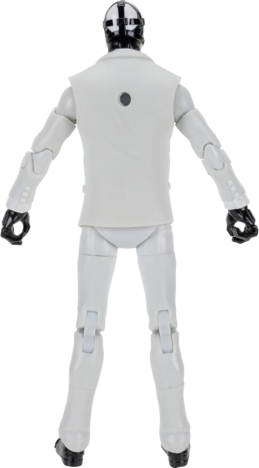 image:imageFortnite Legendary Wild Card 6inch Articulated Figure with Harvesting Tool Back Bling and Code for Bonus Virtual ItemWild Card