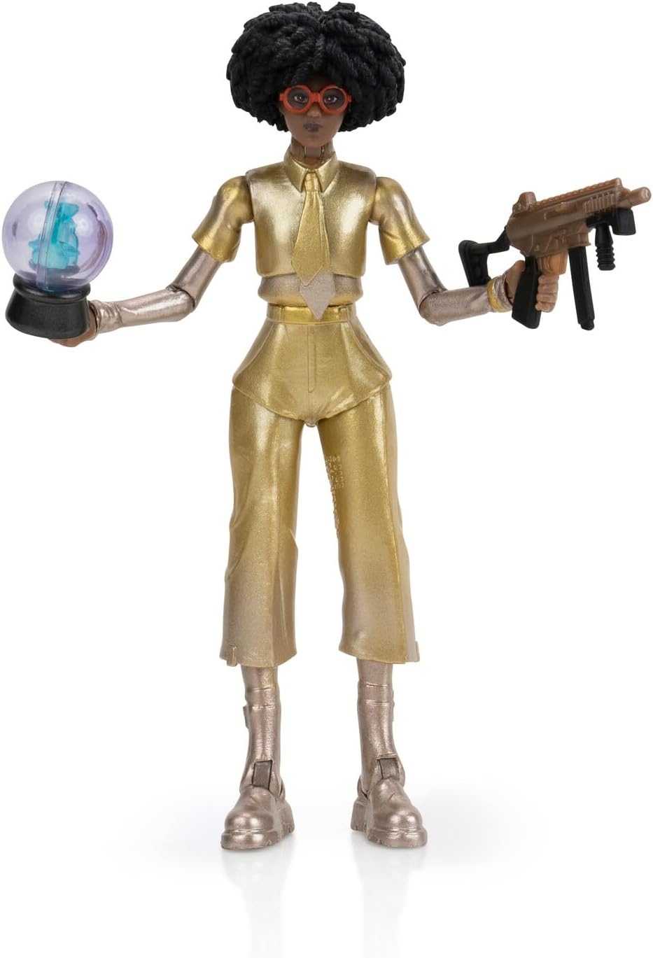 image:imageJazwares Fortnite Doctor Slone and Gunnar Battle Chest Two 4inch Figures with Accessories in Premium Packaging