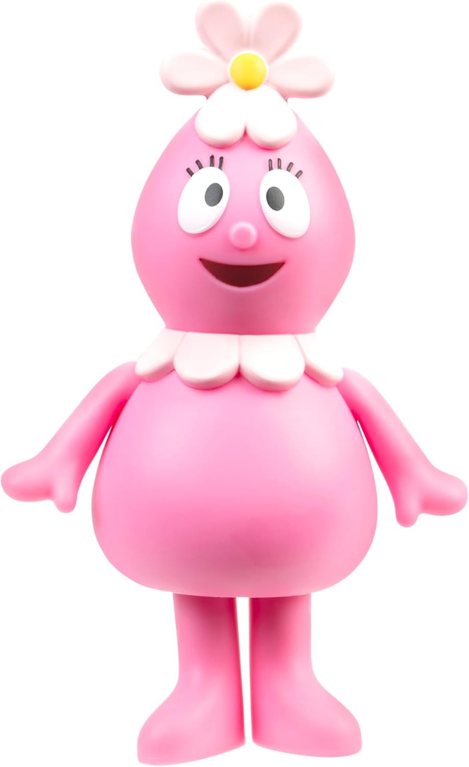 image:imageJazwares Yo Gabba Gabba Friends Includes Articulated FiguresMuno Foofa Plex Toodee amp Brobee Toys for Kids and Preschoolers Ages 3