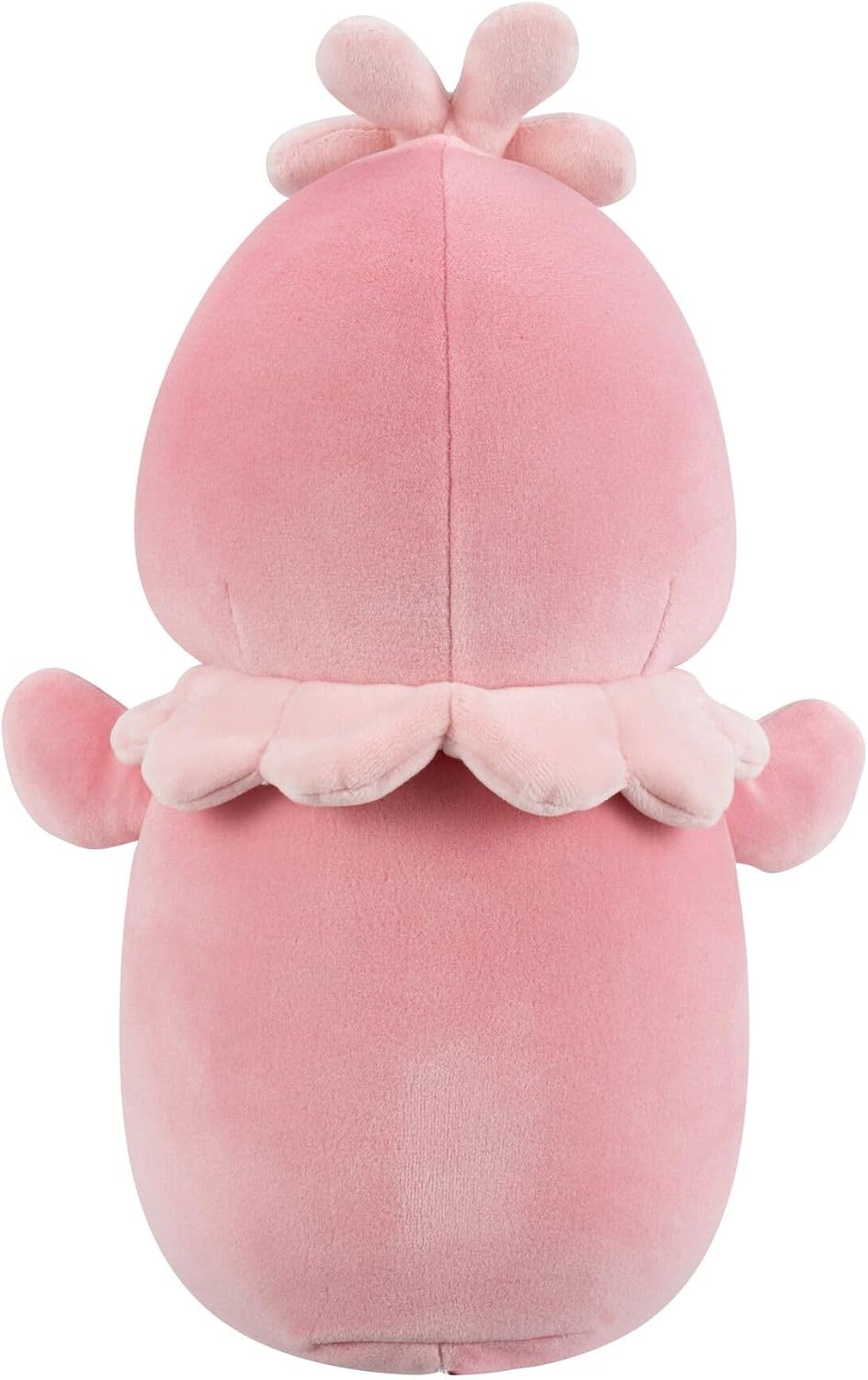 image:imageSquishmallows Original Yo Gabba Gabba 10in Plex HugMees Ultrasoft Official Jazwares Plush MediumSizedFoofa