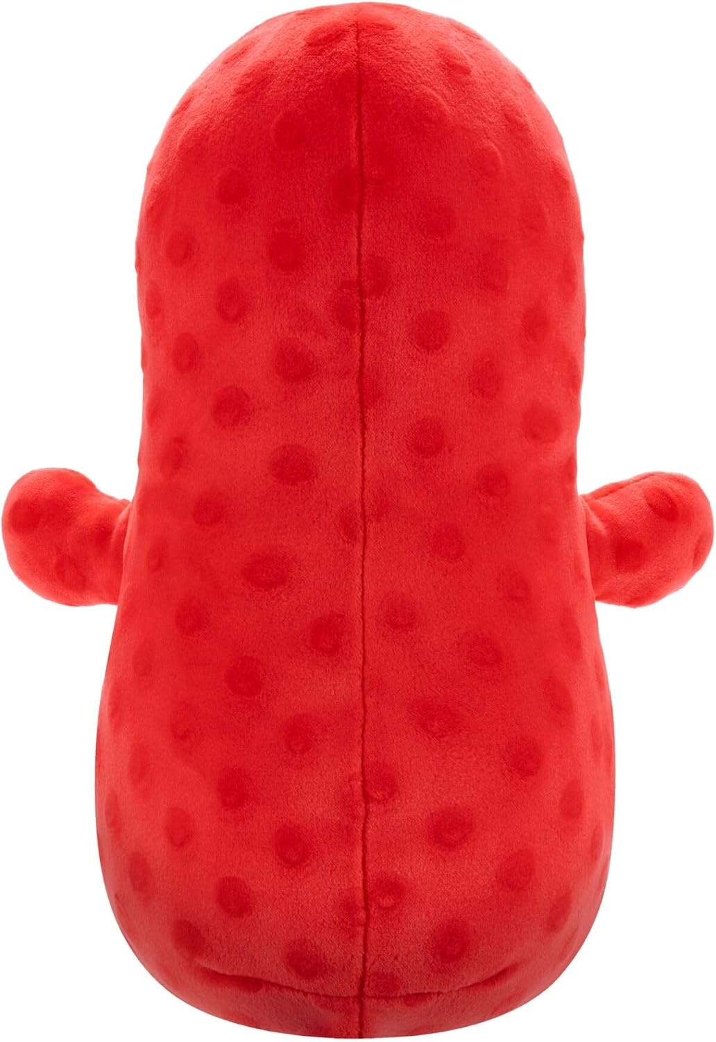 image:imageSquishmallows Original Yo Gabba Gabba 10in Plex HugMees Ultrasoft Official Jazwares Plush MediumSizedMuno