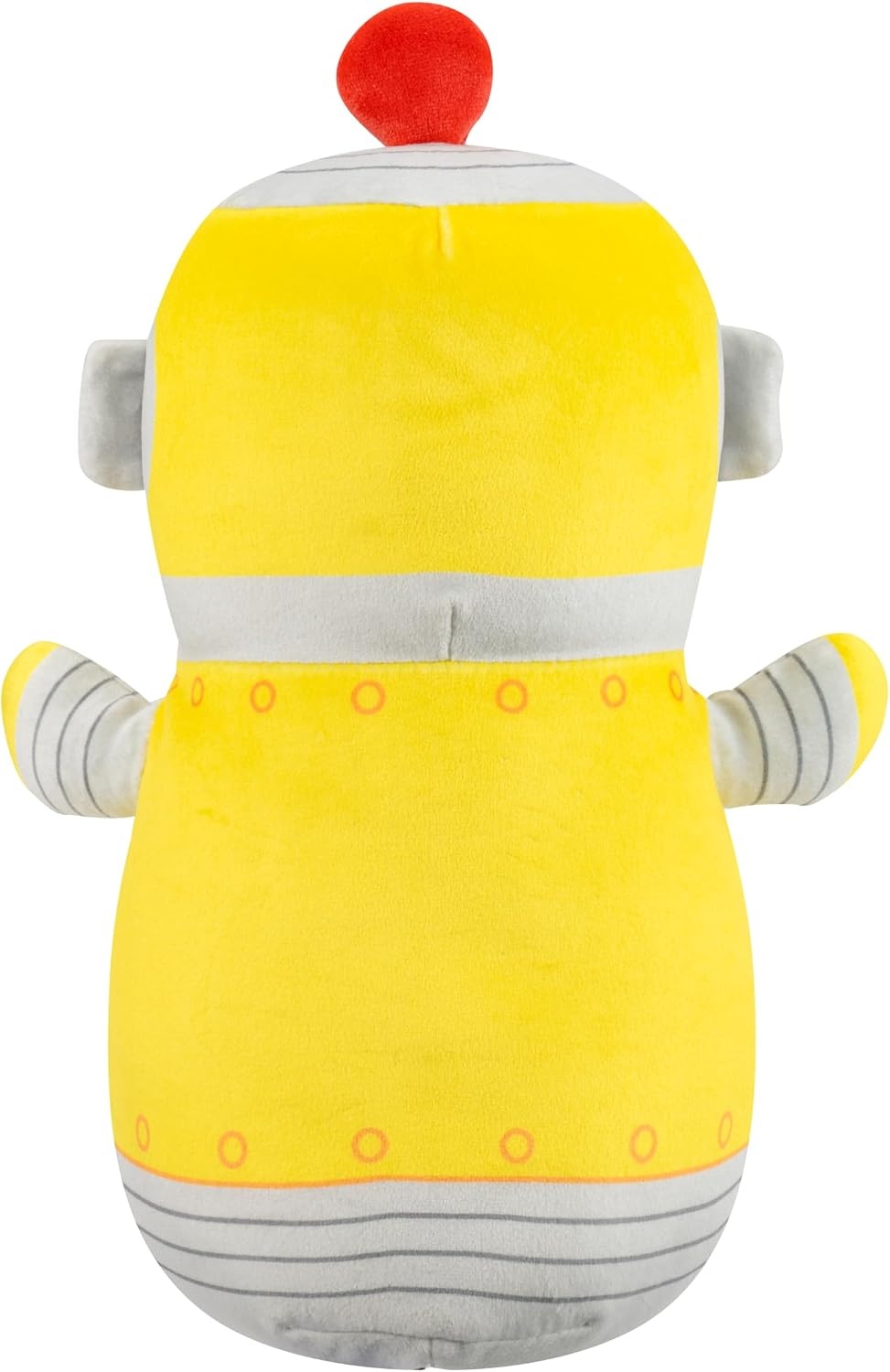 image:imageSquishmallows Original Yo Gabba Gabba 10in Plex HugMees Ultrasoft Official Jazwares Plush MediumSizedPlex