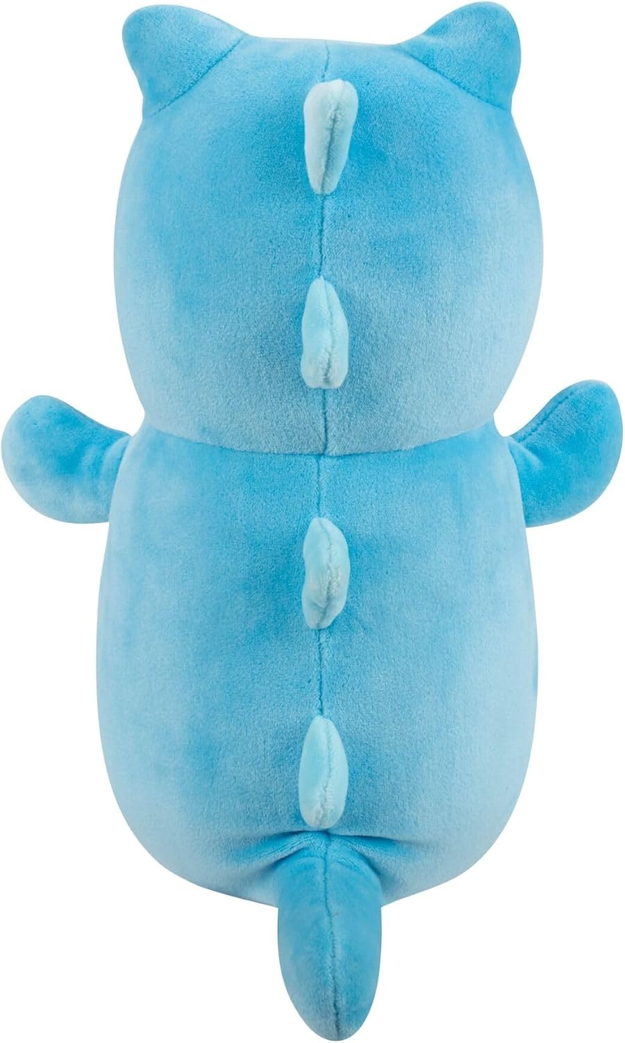 image:imageSquishmallows Original Yo Gabba Gabba 10in Plex HugMees Ultrasoft Official Jazwares Plush MediumSizedToodee