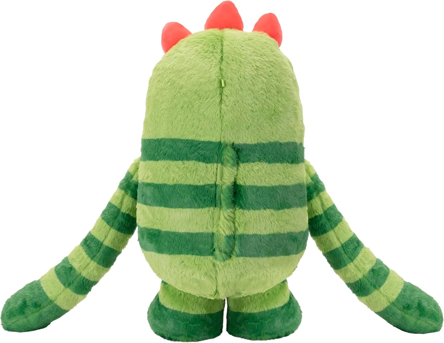 image:imageYo Gabba Gabba Dancey Dance Brobee 10 Sounds amp Phrases 3 Favorite Song Clips Dance with Brobee Toys for Kids and Preschoolers Ages 3