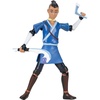 Sokka (Book One)