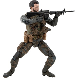 image:imageCall of Duty Alex Mason  65inch Articulated Figure with Swappable Hands and Weapon Accessories