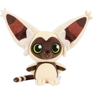 image:imageJazwares Avatar The Last Airbender Aang Book One Plush  8Inch Plush with Weighted BaseMomo