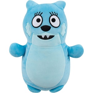 image:imageSquishmallows Original Yo Gabba Gabba 10in Plex HugMees  Ultrasoft Official Jazwares Plush MediumSizedToodee