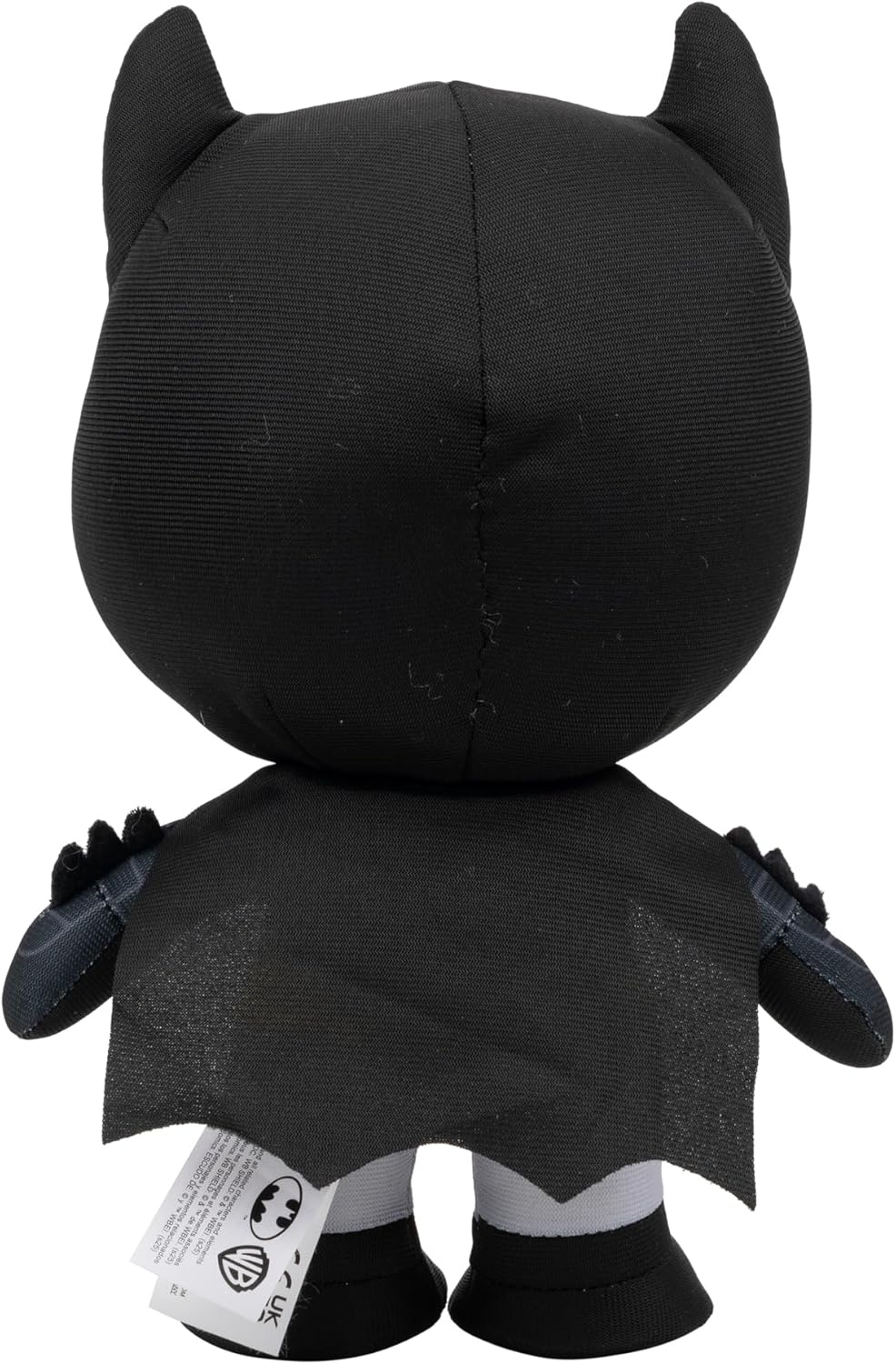 image:imageDC Batman Plush 8Inch Stuffed Collectible Super Hero Toy from Warner Bros Officially Licensed Ages 3Batman
