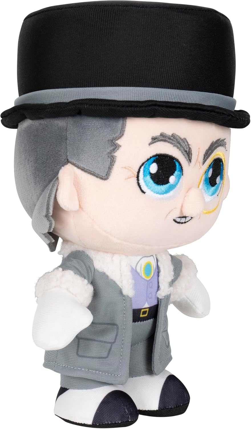 image:imageDC Batman Plush 8Inch Stuffed Collectible Super Hero Toy from Warner Bros Officially Licensed Ages 3The Penguin