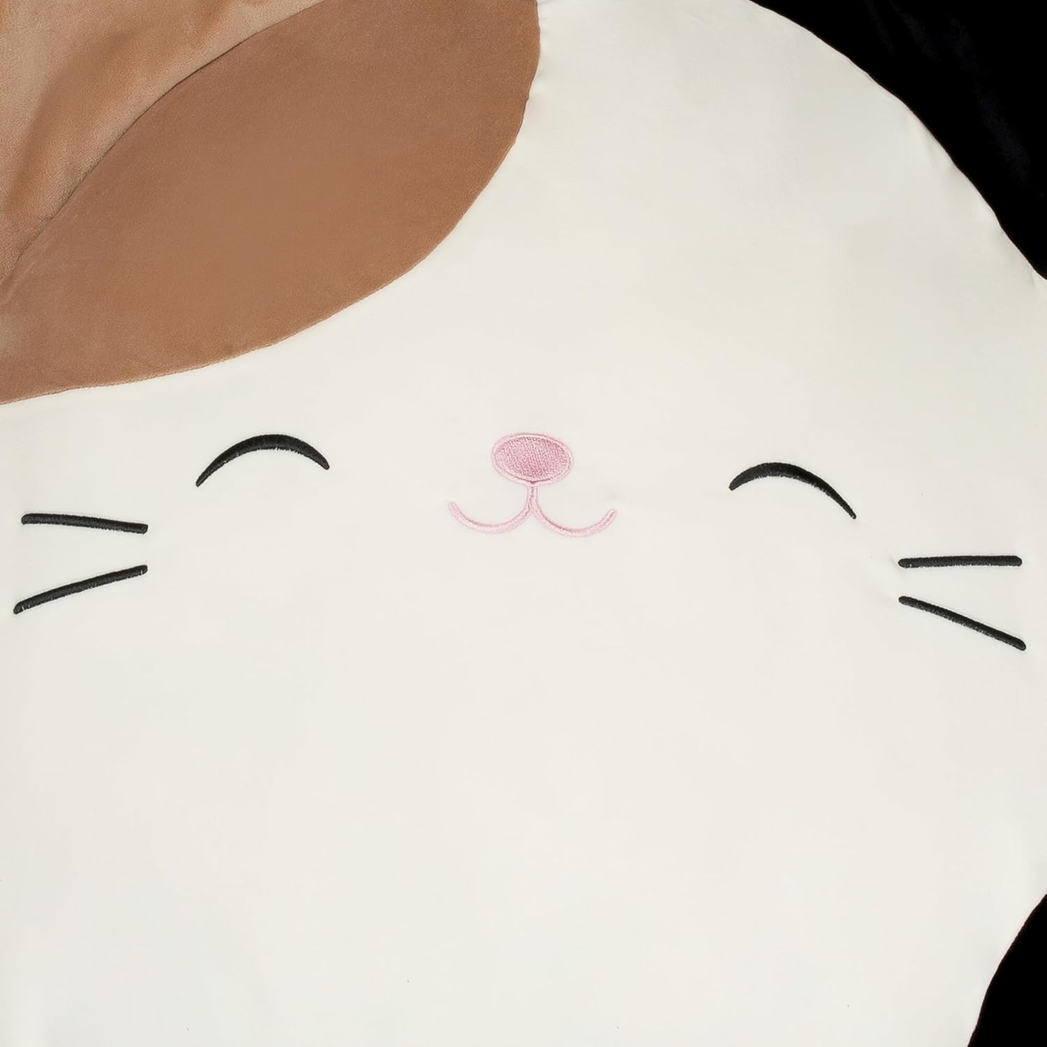 image:imageJazwares Adult Squishmallow Cam the Cat Costume Plush Calico Cat Vest for Halloween and Cosplay One SizeAdult 1618
