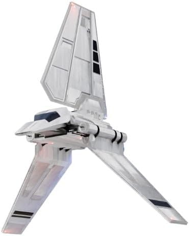 image:imageJazwares Star Wars Micro Galaxy Squadron ARC170 Starfighter 8Inch Vehicle with Three 1Inch Micro Figure AccessoriesARC170 Starfighter