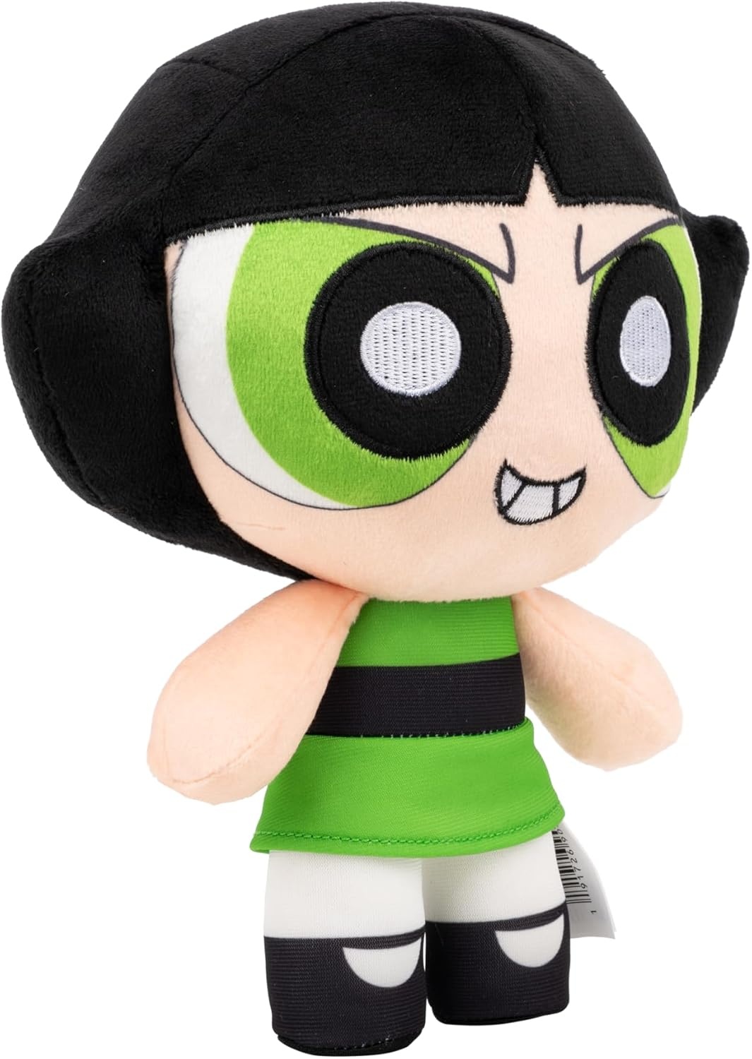 image:imageJazwares Warner Bros Discovery 8Inch Rick Plush from Rick and Morty SuperSoft and Huggable Plush Toy Official Licensed Plush for All AgesButtercup