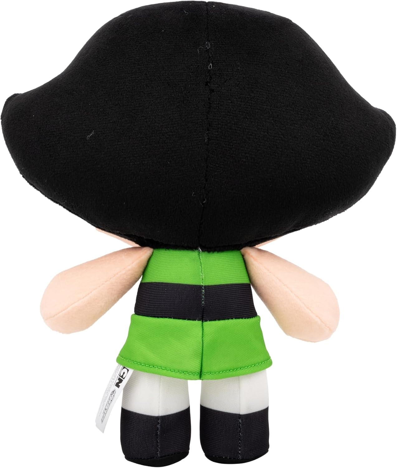image:imageJazwares Warner Bros Discovery 8Inch Rick Plush from Rick and Morty SuperSoft and Huggable Plush Toy Official Licensed Plush for All AgesButtercup