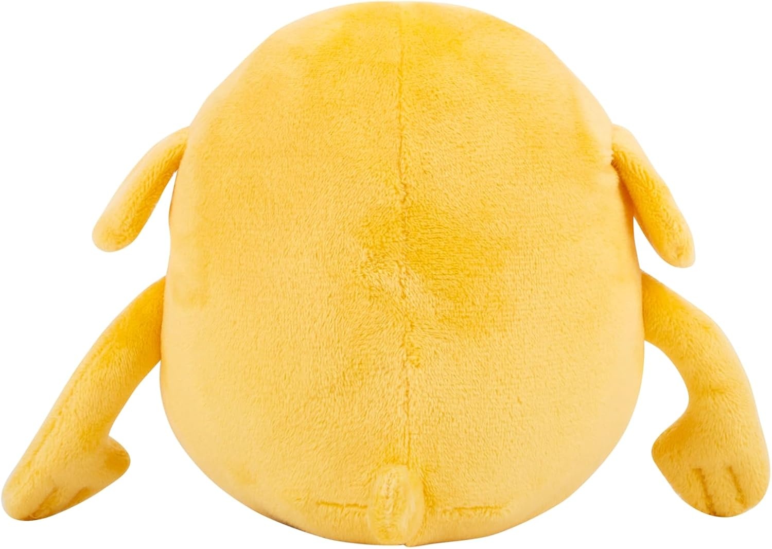 image:imageJazwares Warner Bros Discovery 8Inch Rick Plush from Rick and Morty SuperSoft and Huggable Plush Toy Official Licensed Plush for All AgesJake