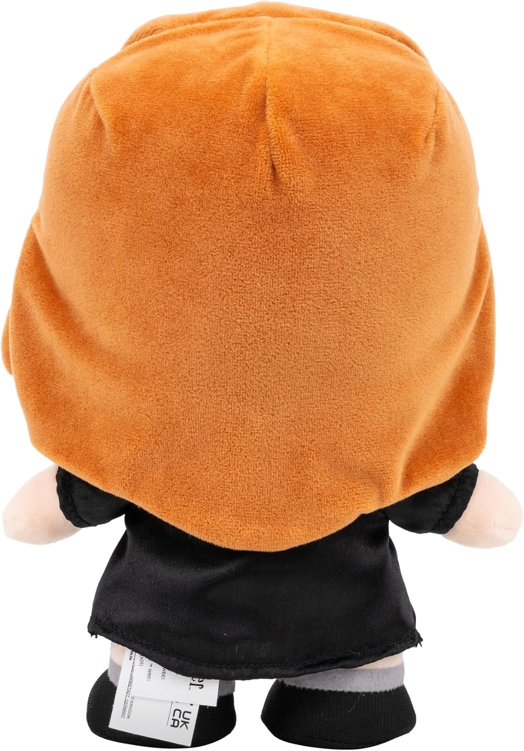 image:imageJazwares Warner Bros Discovery Harry Potter 8Inch Plush SuperSoft and Huggable Plush Toy Official Licensed Plush All AgesHermione Granger