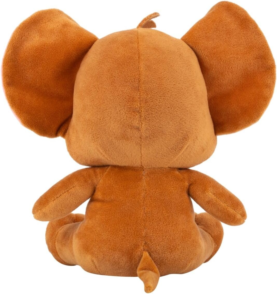image:imageJazwares Warner Bros Discovery Looney Tunes 8Inch Bugs Bunny Plush SuperSoft and Huggable Plush Toy Official Licensed Plush for All AgesJerry