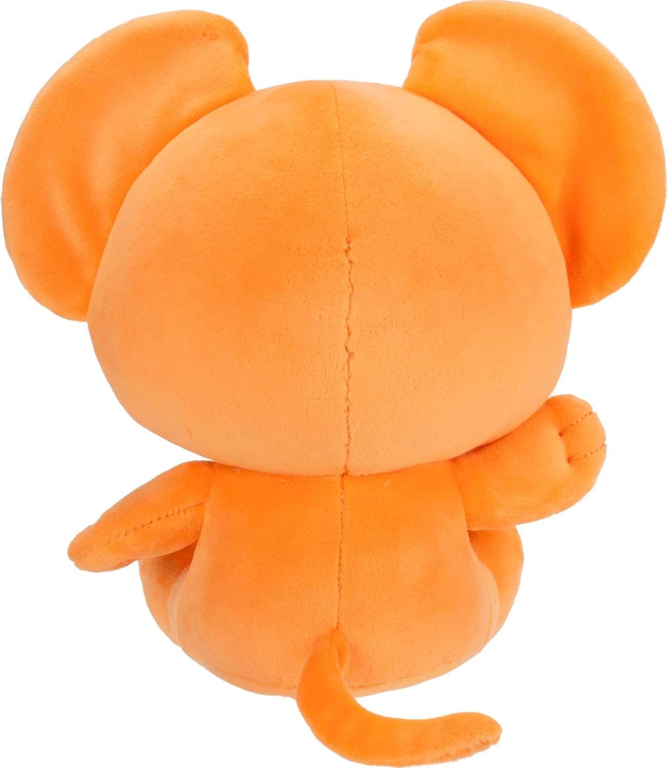 image:imageJazwares Warner Bros Discovery Tom and Jerry Gokko 8Inch Plush 2Pack Official Licensed Plush for All Ages