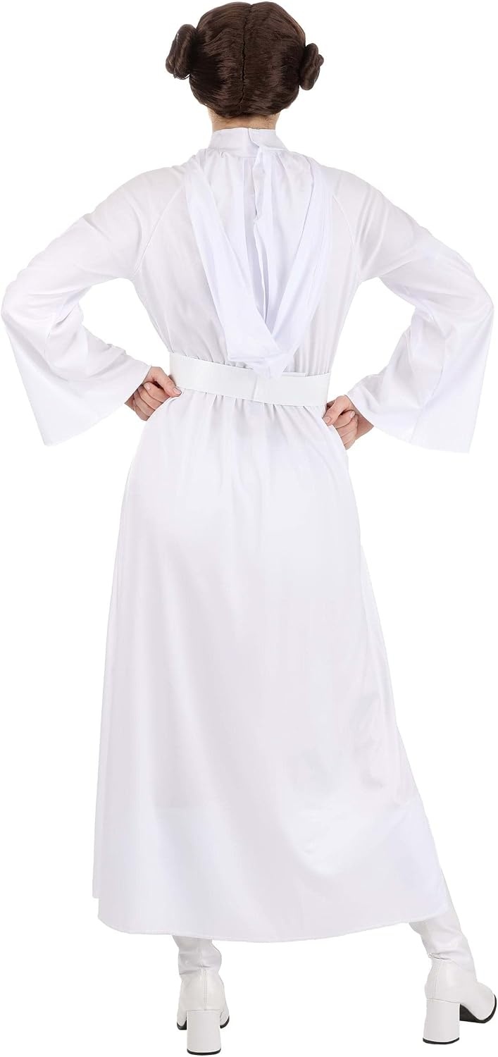 image:imageMARVEL Adult SpiderGwen Costume Spiderman Womens Gwen Stacy Superhero Halloween Costume Officially LicensedWhite