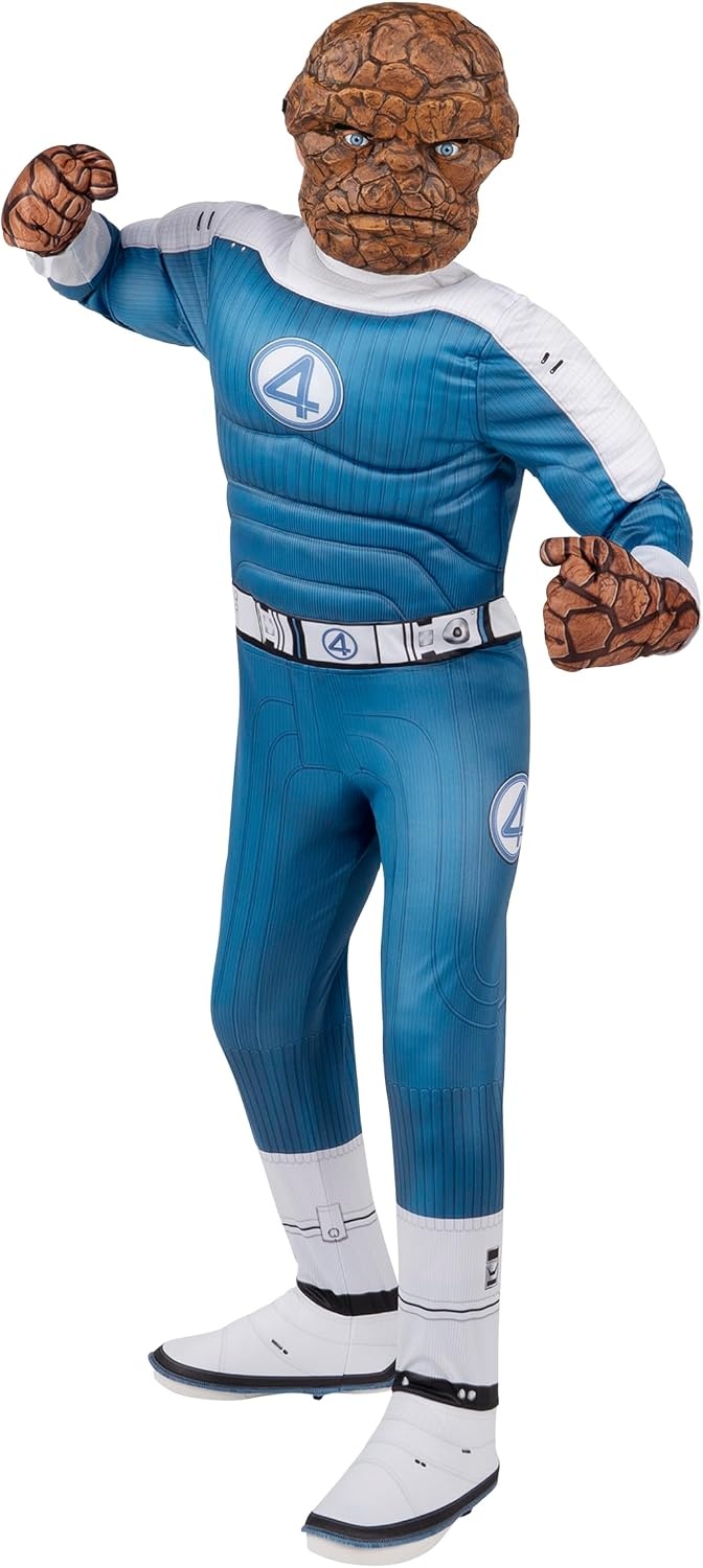 image:imageMARVEL The Thing Official Youth Halloween CostumeL 1214