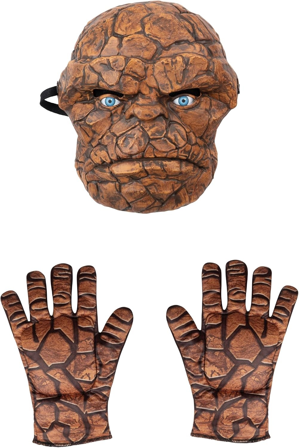 image:imageMARVEL The Thing Official Youth Halloween CostumeL 1214