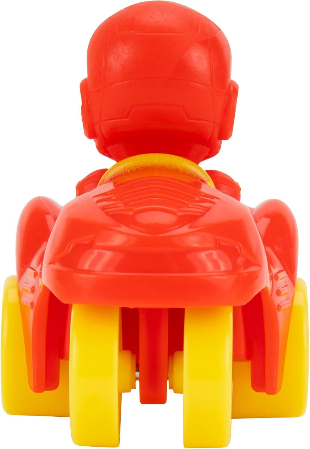 image:imageMarvel Spidey and His Amazing Friends 6 Pack Six 2Inch Amazing Mini Vehicles Toys Featuring Your Friendly Neighborhood Spideys Amazon Exclusive