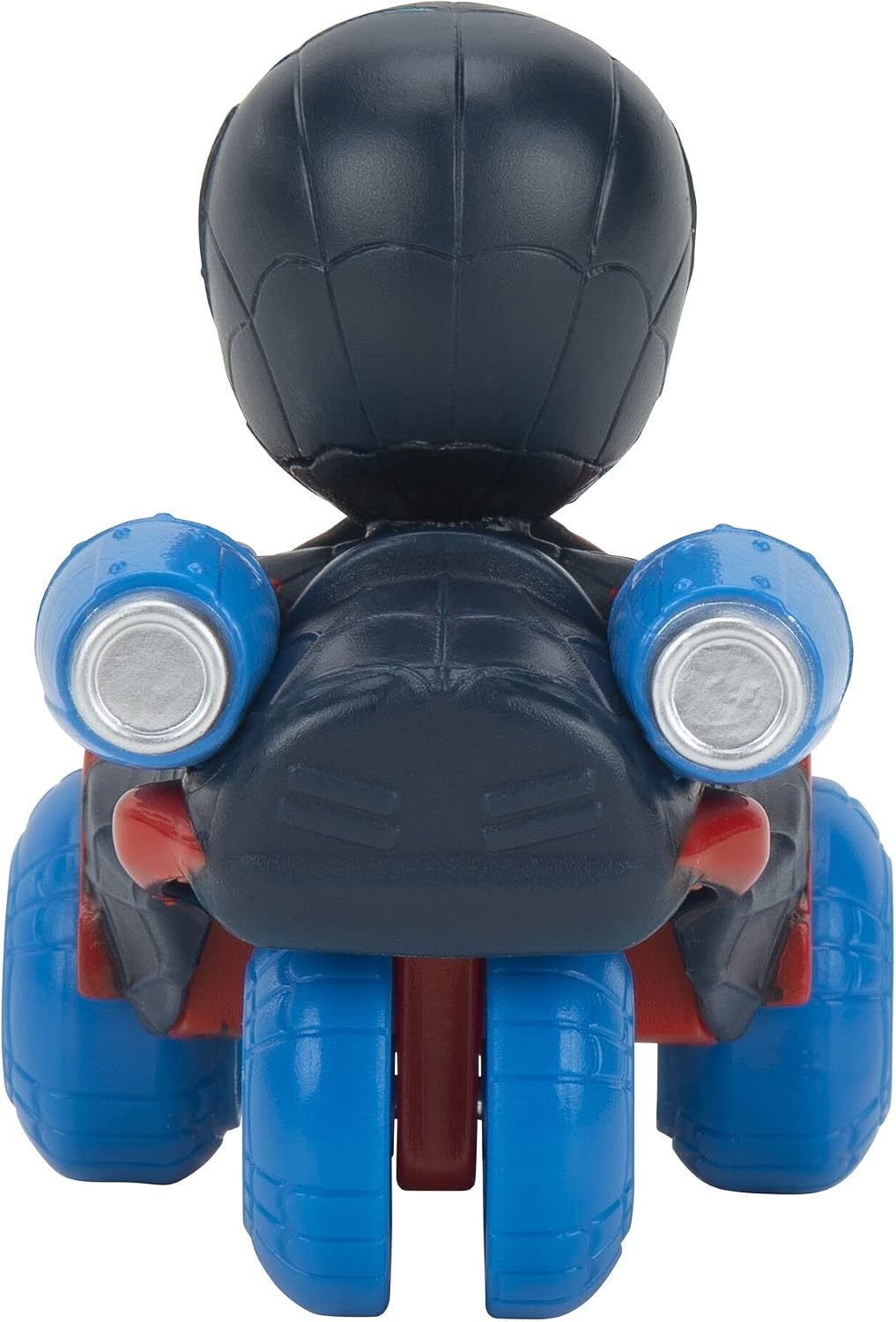 image:imageMarvel Spidey and His Amazing Friends 6 Pack Six 2Inch Amazing Mini Vehicles Toys Featuring Your Friendly Neighborhood Spideys Amazon Exclusive
