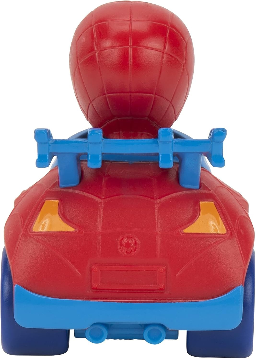 image:imageMarvel Spidey and His Amazing Friends 6 Pack Six 2Inch Amazing Mini Vehicles Toys Featuring Your Friendly Neighborhood Spideys Amazon Exclusive