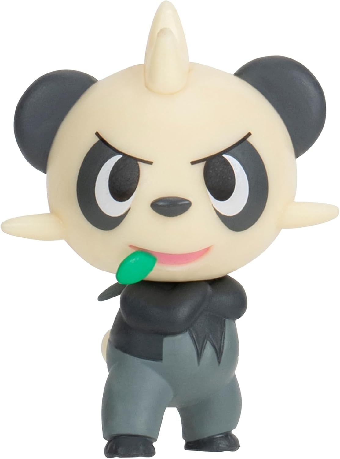 image:imagePokemon Battle Figure 3 Pack Features 2Inch Pancham and Lucario and 3Inch Infernape Battle FiguresFightingtype