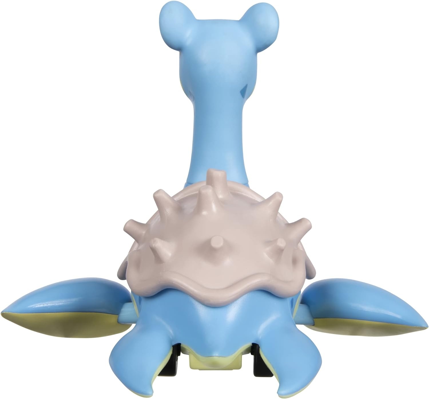 image:imagePokemon Battle Figure 3 Pack Features 2Inch Pancham and Lucario and 3Inch Infernape Battle FiguresWatertype Theme