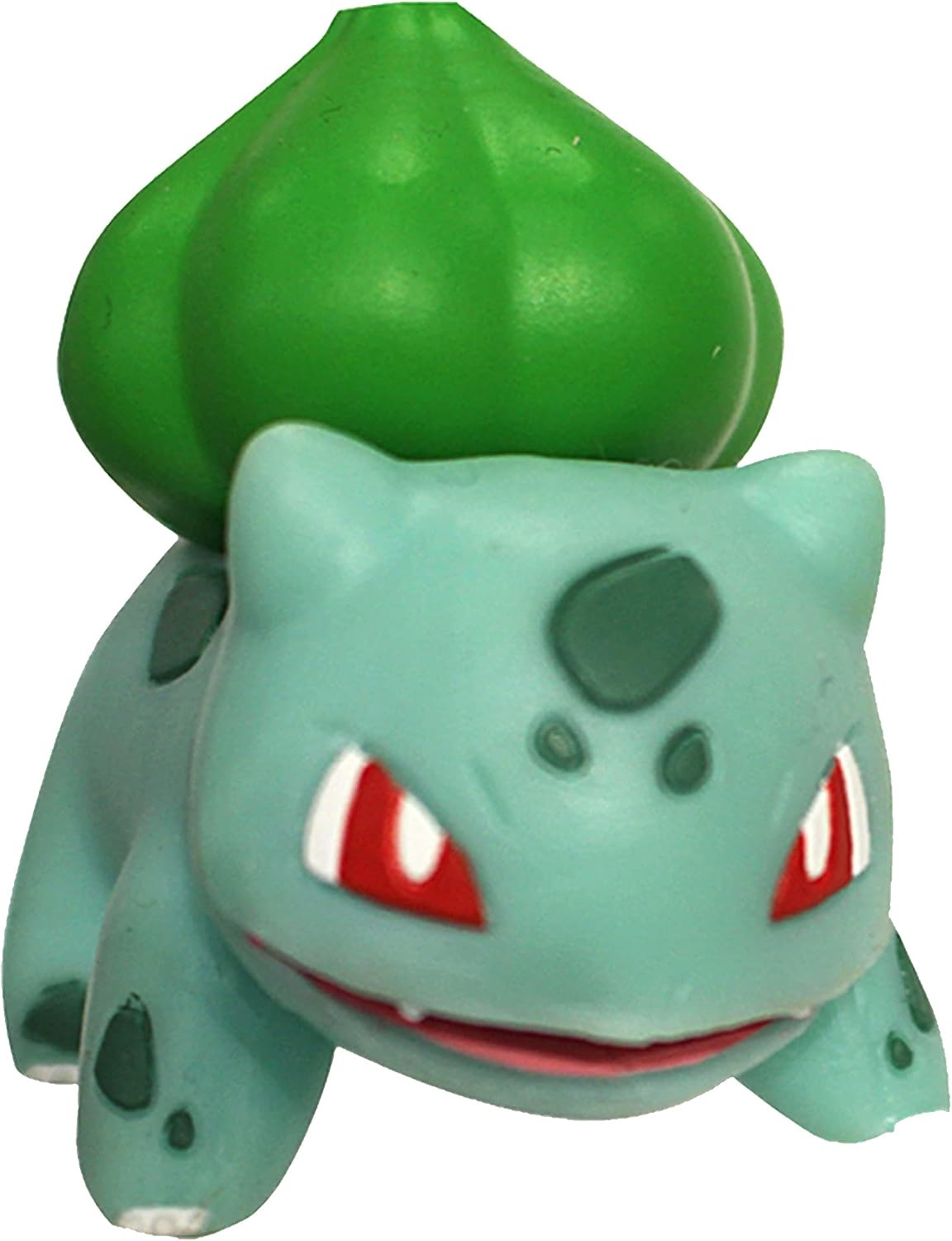 image:imagePokemon Battle Figure 8 Pack Six 2Inch and Two 3Inch Battle Ready Figures including Pikachu