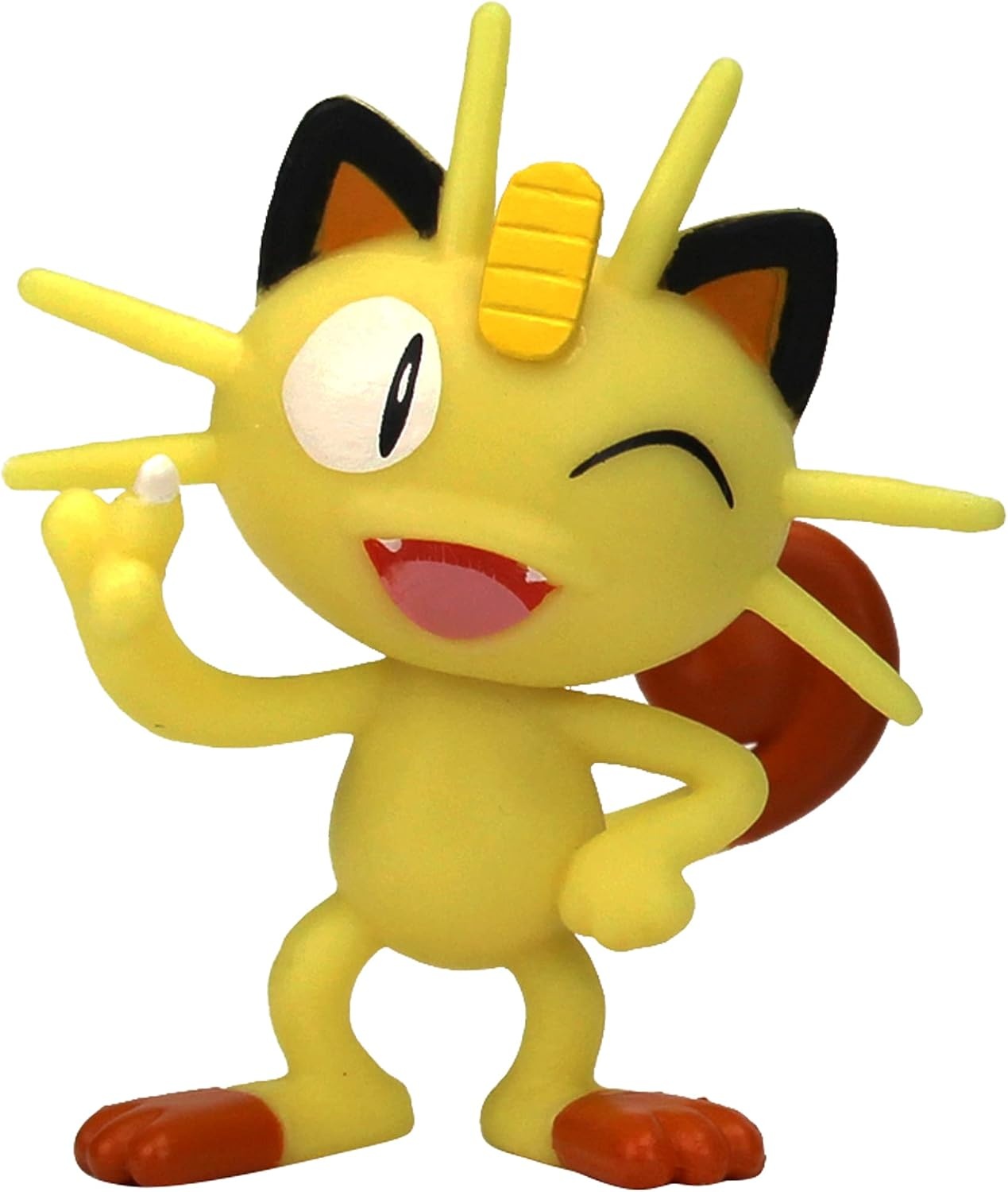 image:imagePokemon Battle Figure 8 Pack Six 2Inch and Two 3Inch Battle Ready Figures including Pikachu