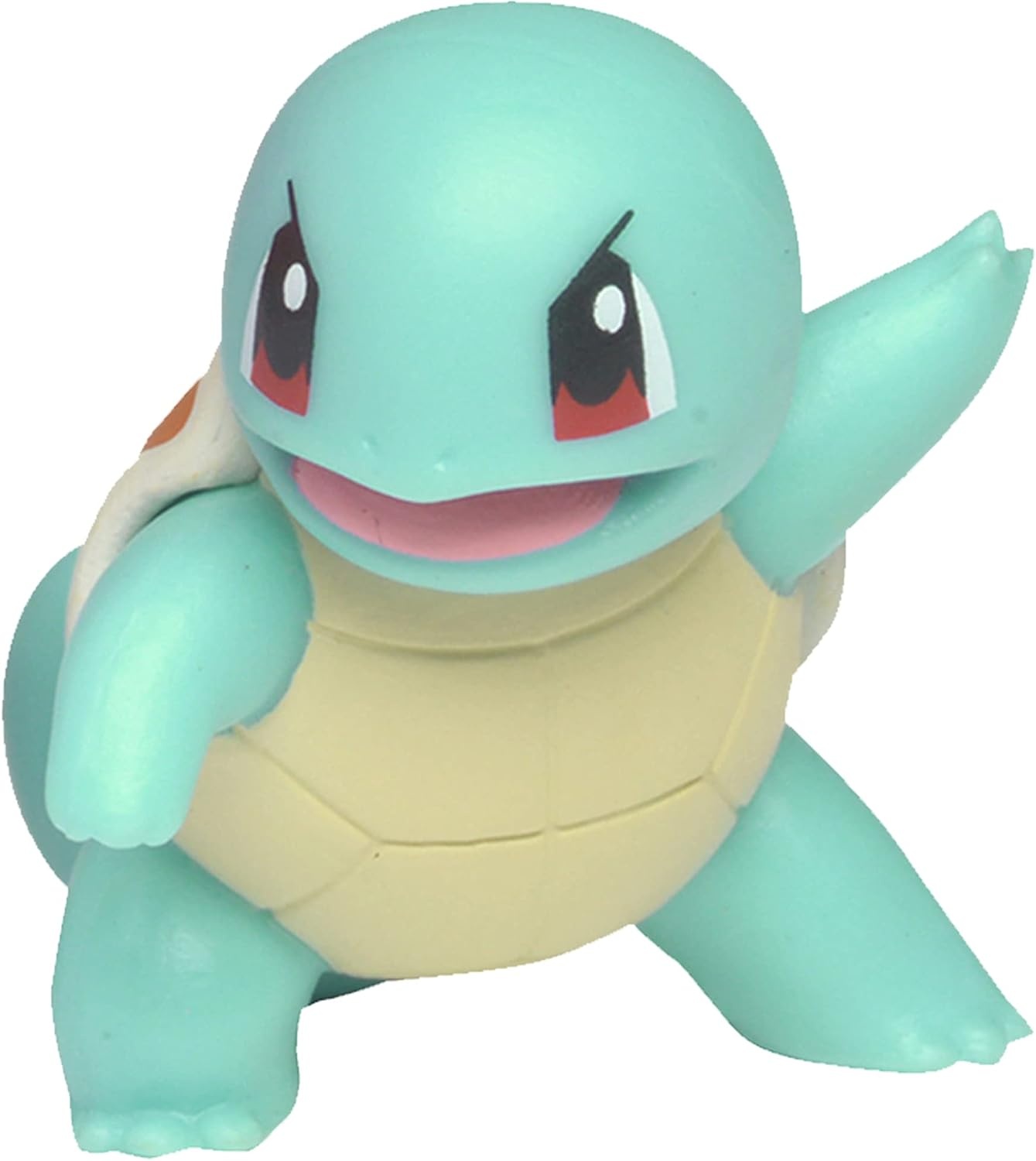 image:imagePokemon Battle Figure 8 Pack Six 2Inch and Two 3Inch Battle Ready Figures including Pikachu