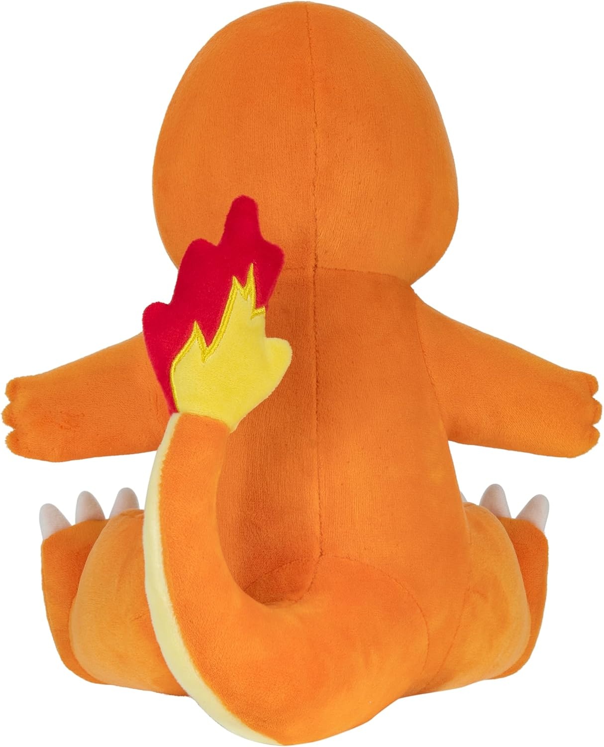 image:imagePokemon Blastoise Plush 12Inch Soft Plush with Authentic DetailsCharmander