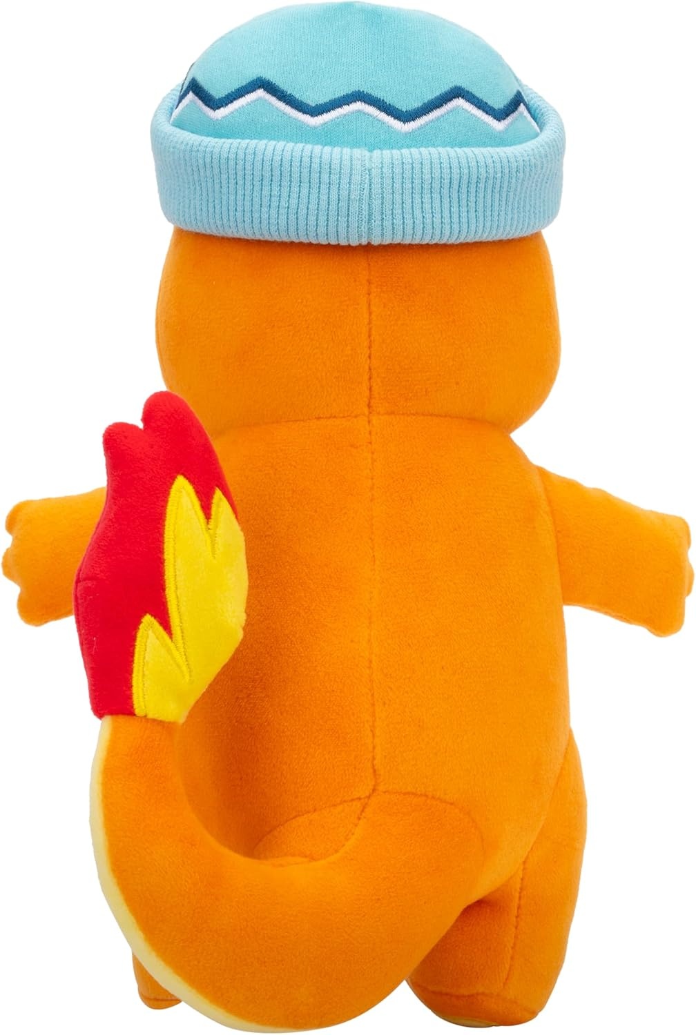 image:imagePokemon Bulbasaur Plush with Holly 8Inch Holiday Bulbasaur Plush with Unique AccessoryCharmander