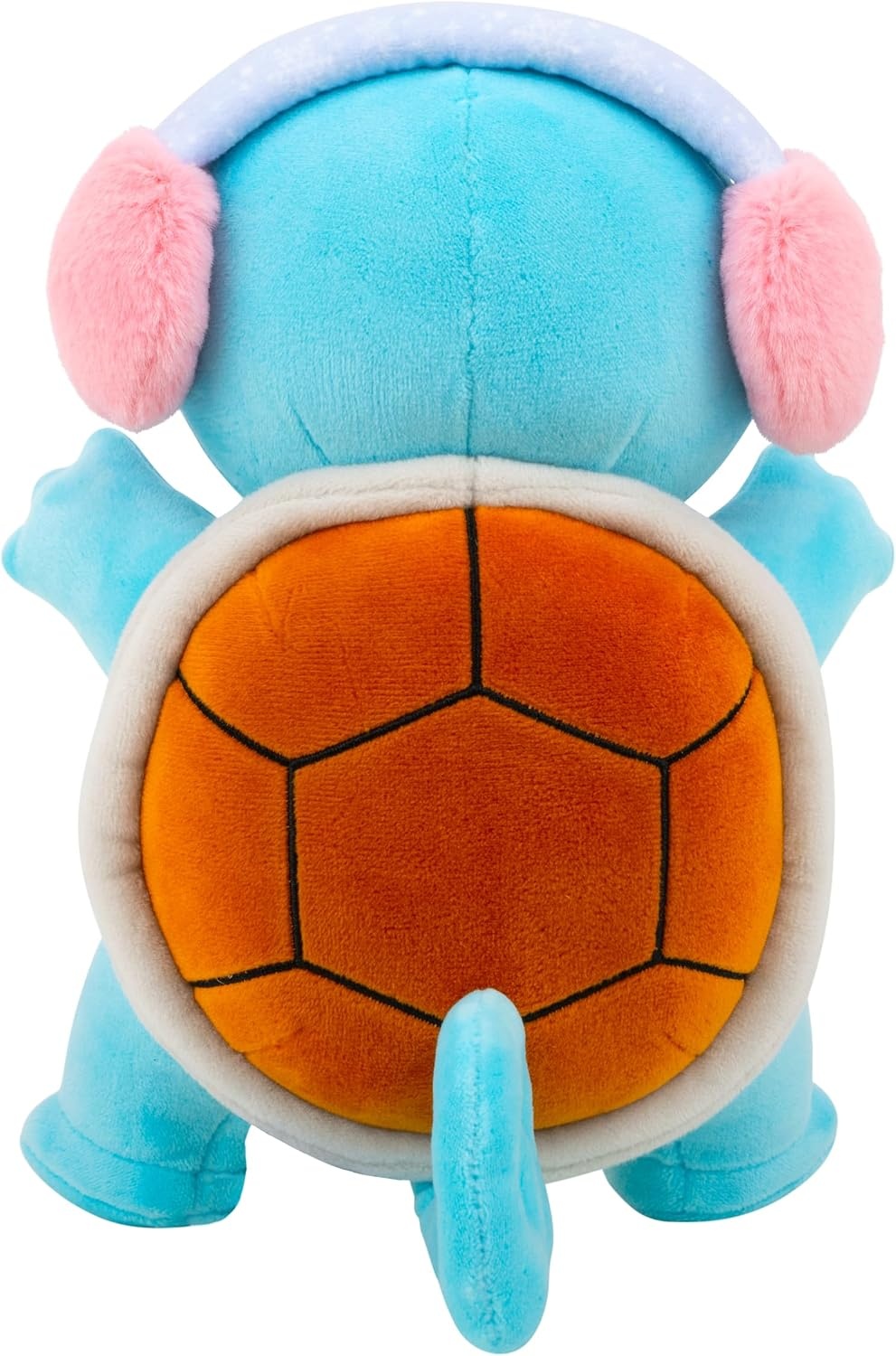 image:imagePokemon Bulbasaur Plush with Holly 8Inch Holiday Bulbasaur Plush with Unique AccessorySquirtle