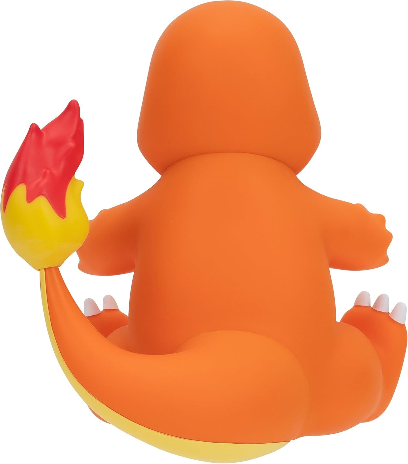 image:imagePokemon Bulbasaur Select Vinyl Figure 8Inch Figure Made from VinylCharmander