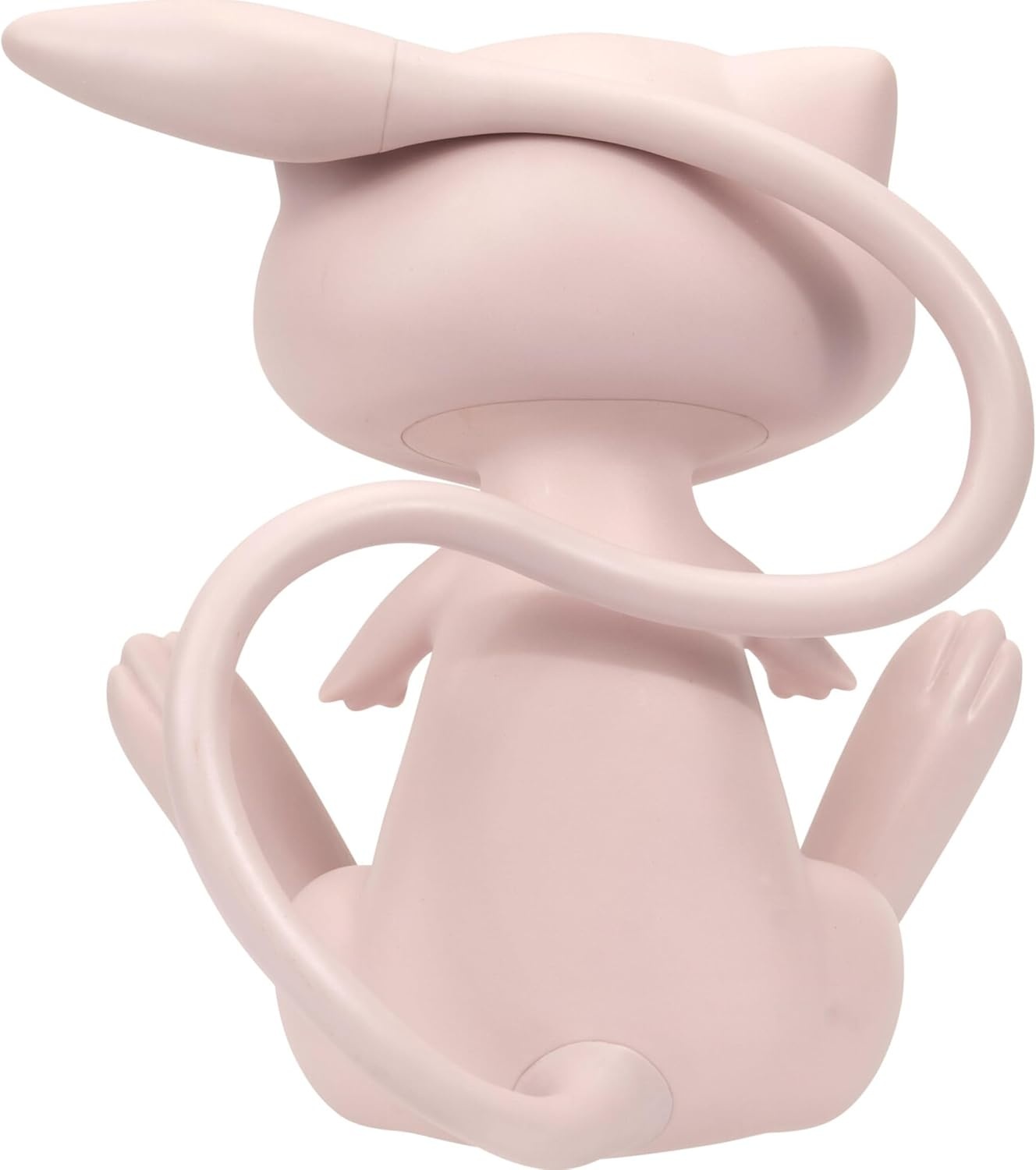 image:imagePokemon Bulbasaur Select Vinyl Figure 8Inch Figure Made from VinylMew