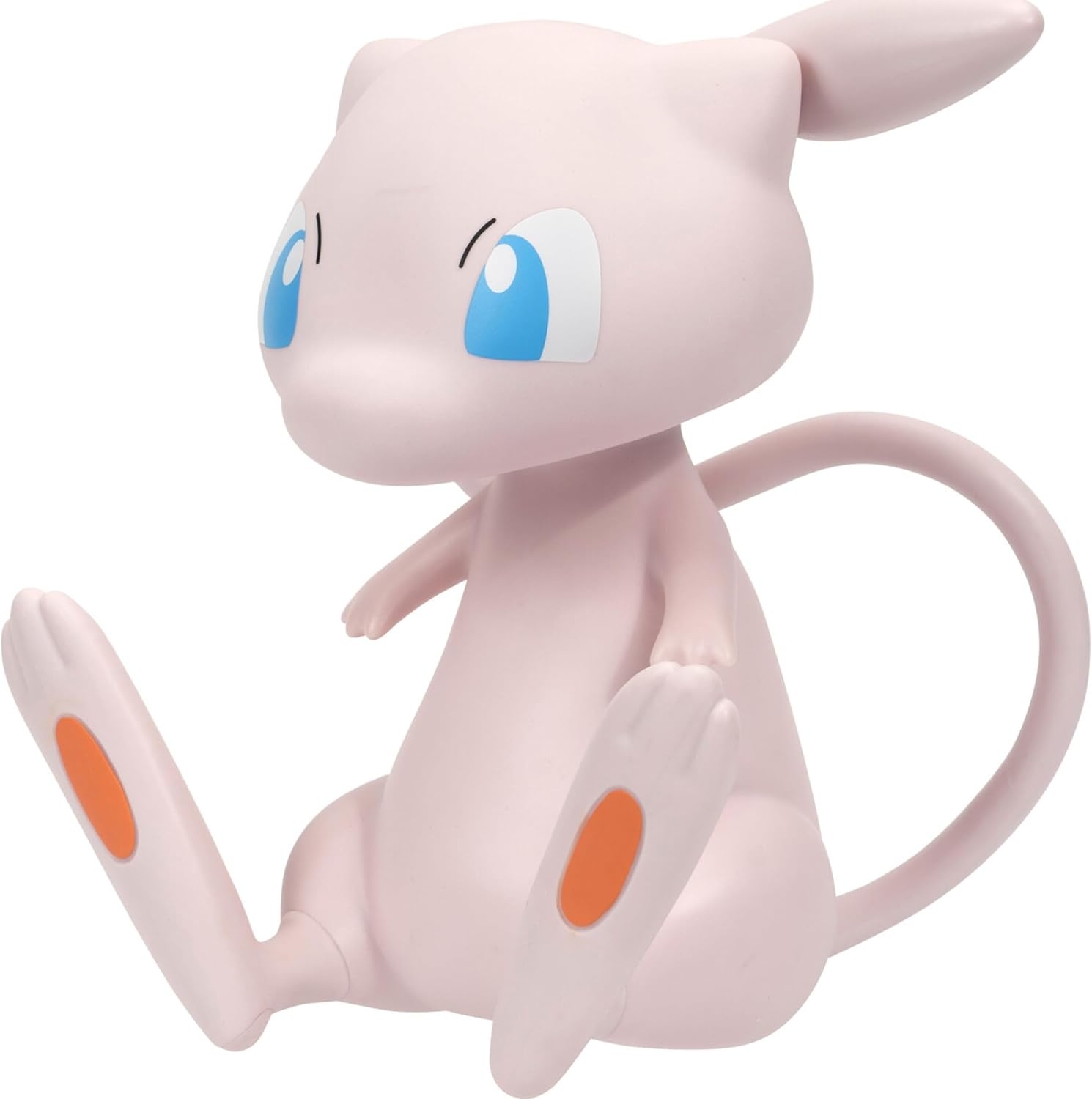 image:imagePokemon Bulbasaur Select Vinyl Figure 8Inch Figure Made from VinylMew