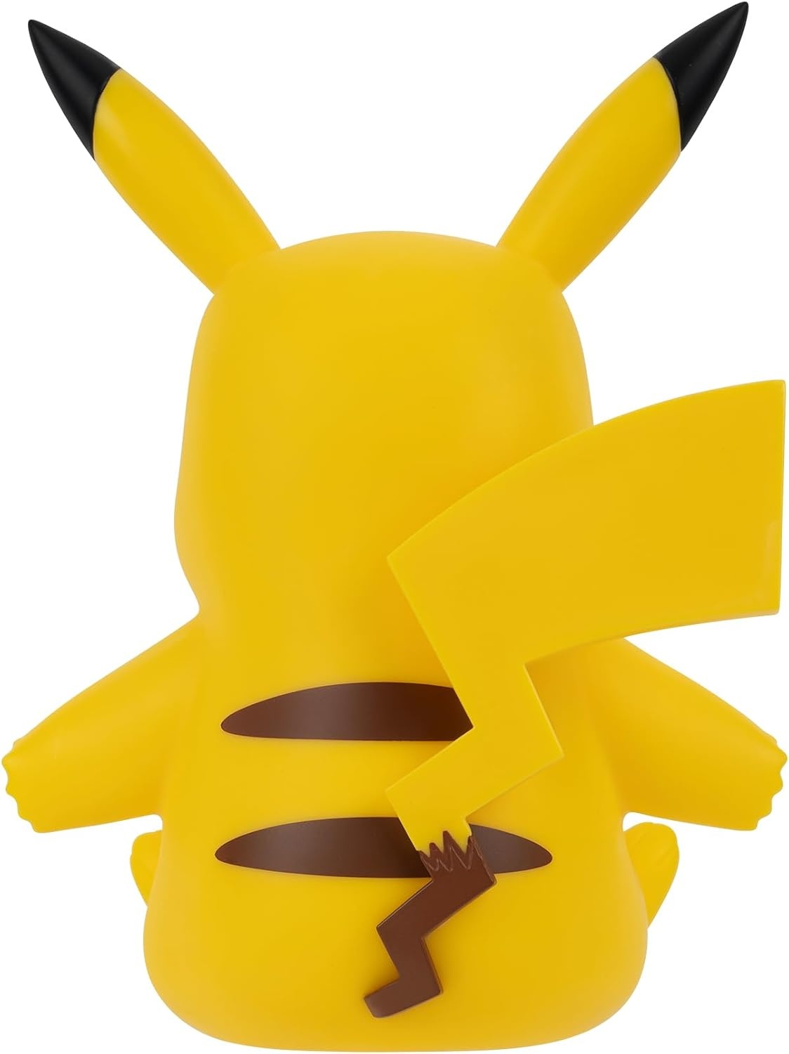 image:imagePokemon Bulbasaur Select Vinyl Figure 8Inch Figure Made from VinylPikachu