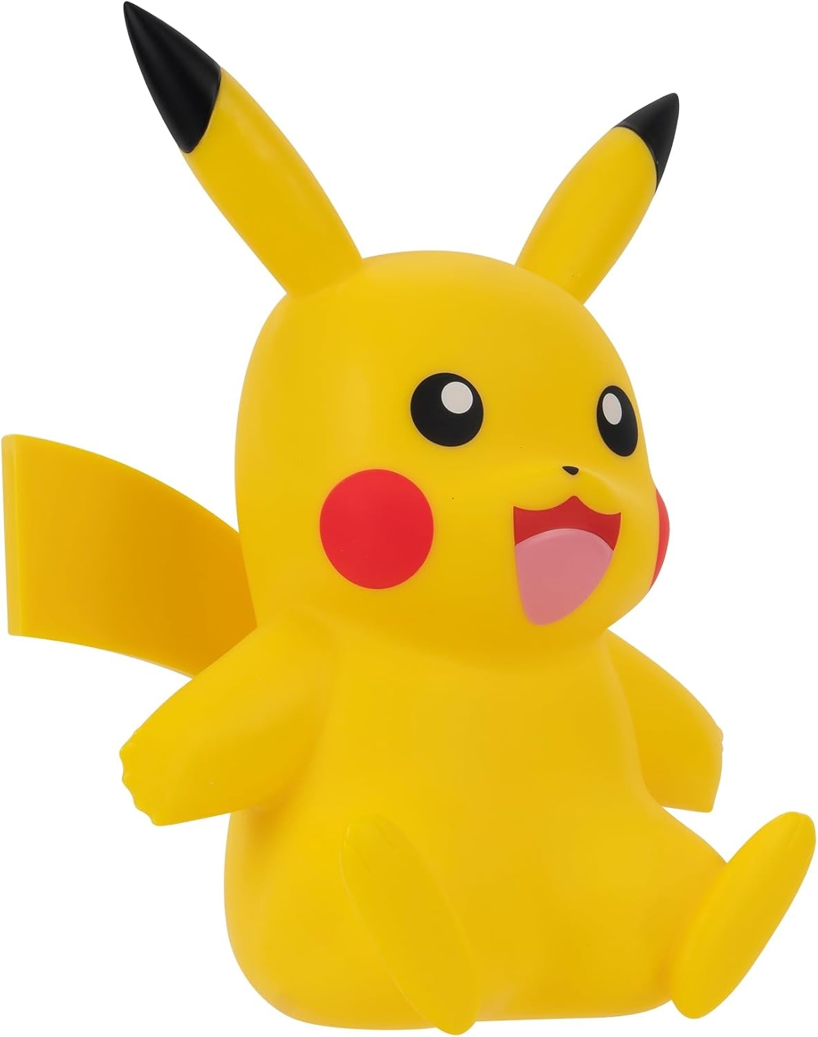 image:imagePokemon Bulbasaur Select Vinyl Figure 8Inch Figure Made from VinylPikachu