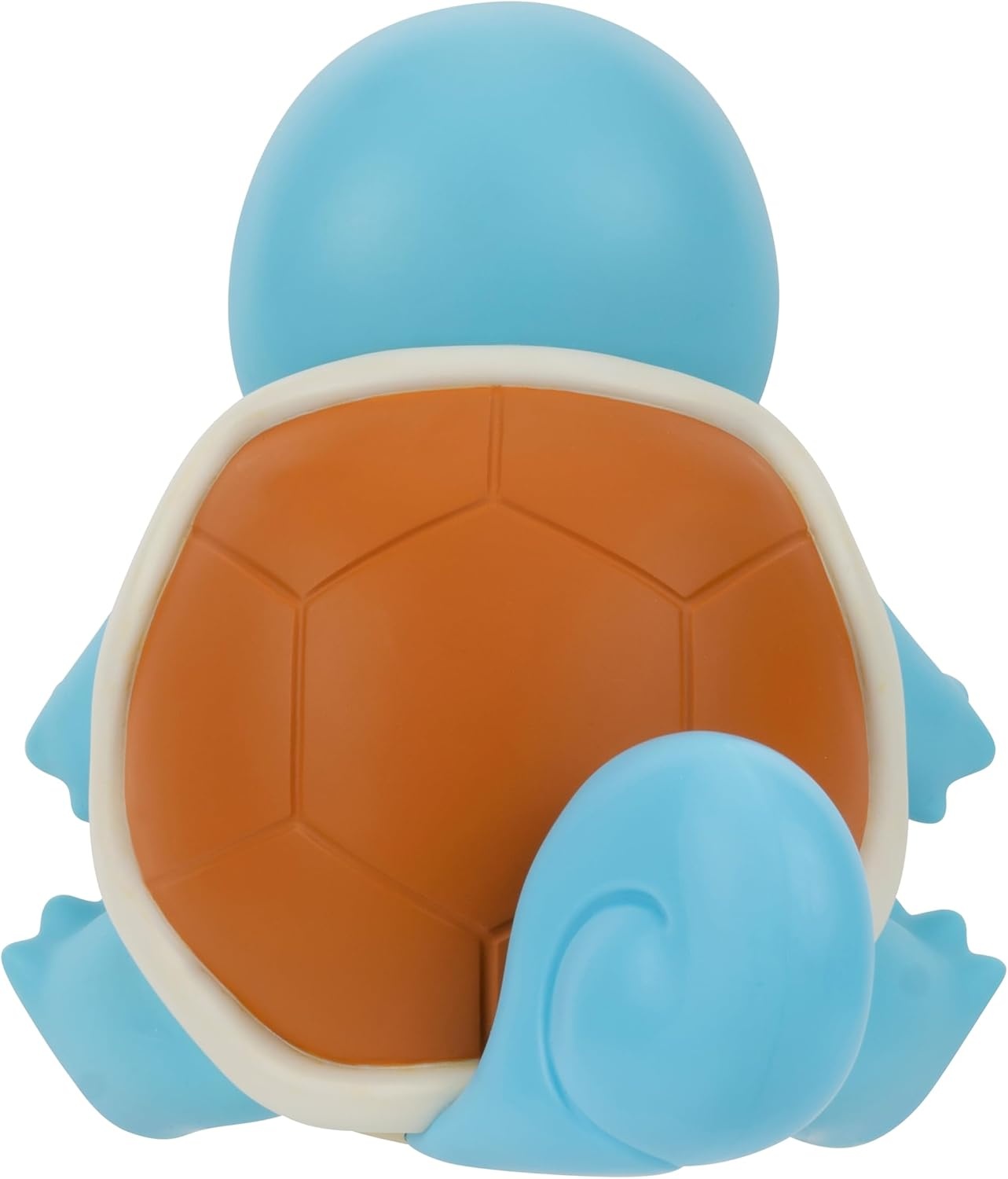 image:imagePokemon Bulbasaur Select Vinyl Figure 8Inch Figure Made from VinylSquirtle