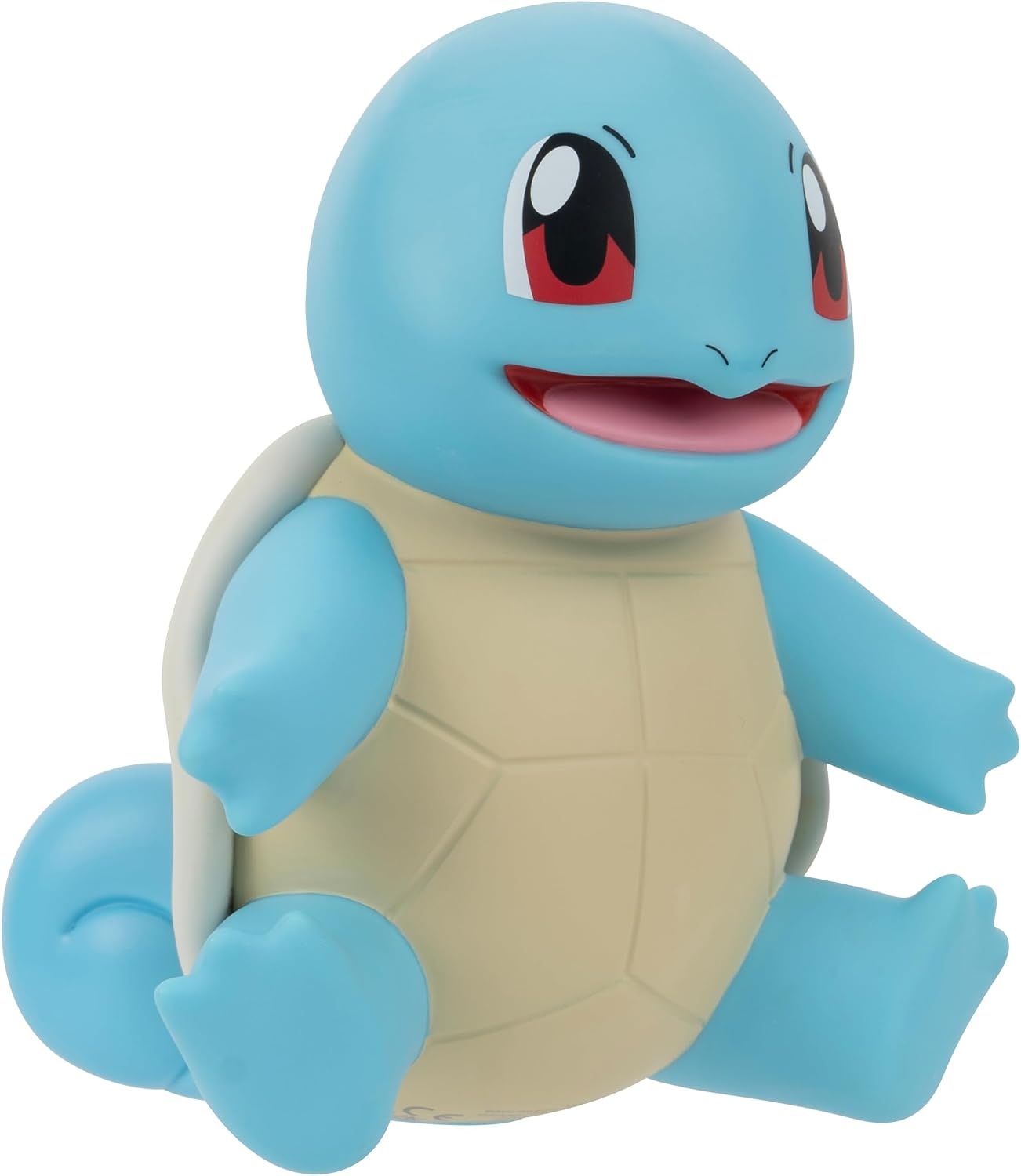 image:imagePokemon Bulbasaur Select Vinyl Figure 8Inch Figure Made from VinylSquirtle