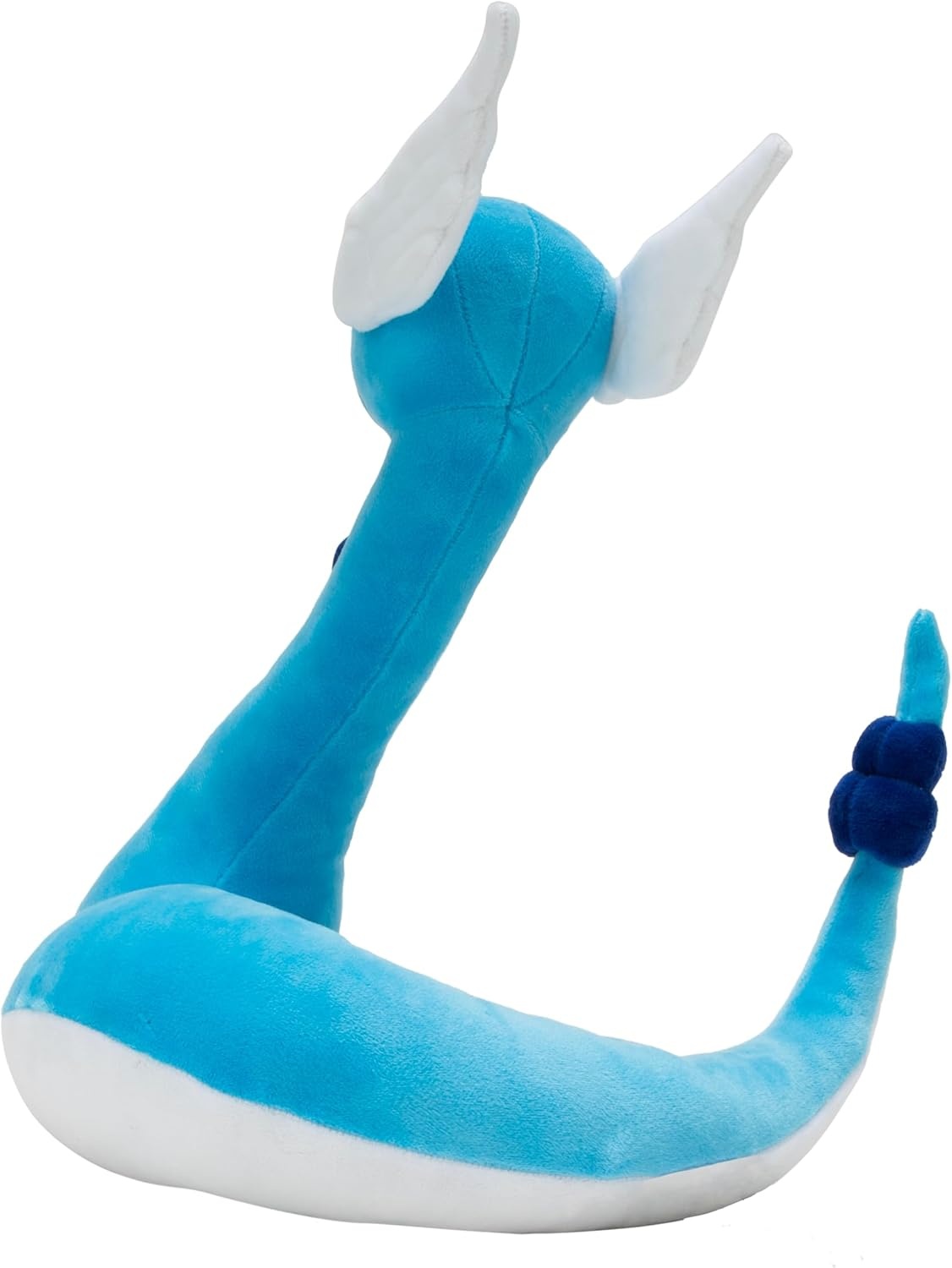 image:imagePokemon Dragonair Plush 12Inch Soft Plush with Authentic DetailsDragonair