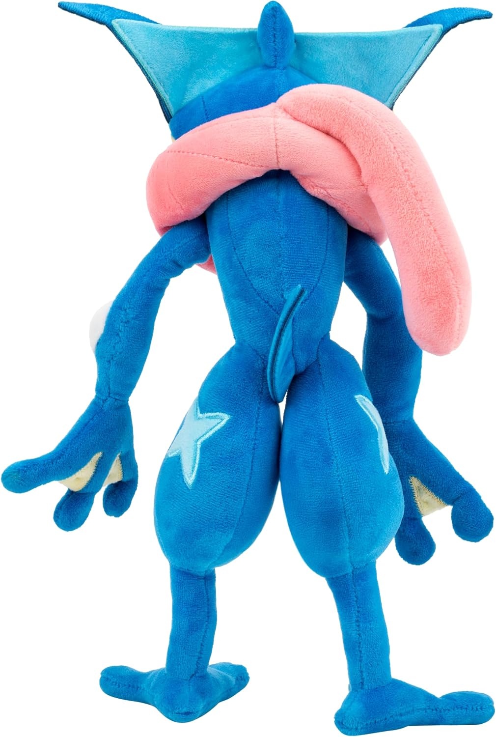 image:imagePokemon Dragonair Plush 12Inch Soft Plush with Authentic DetailsGreninja
