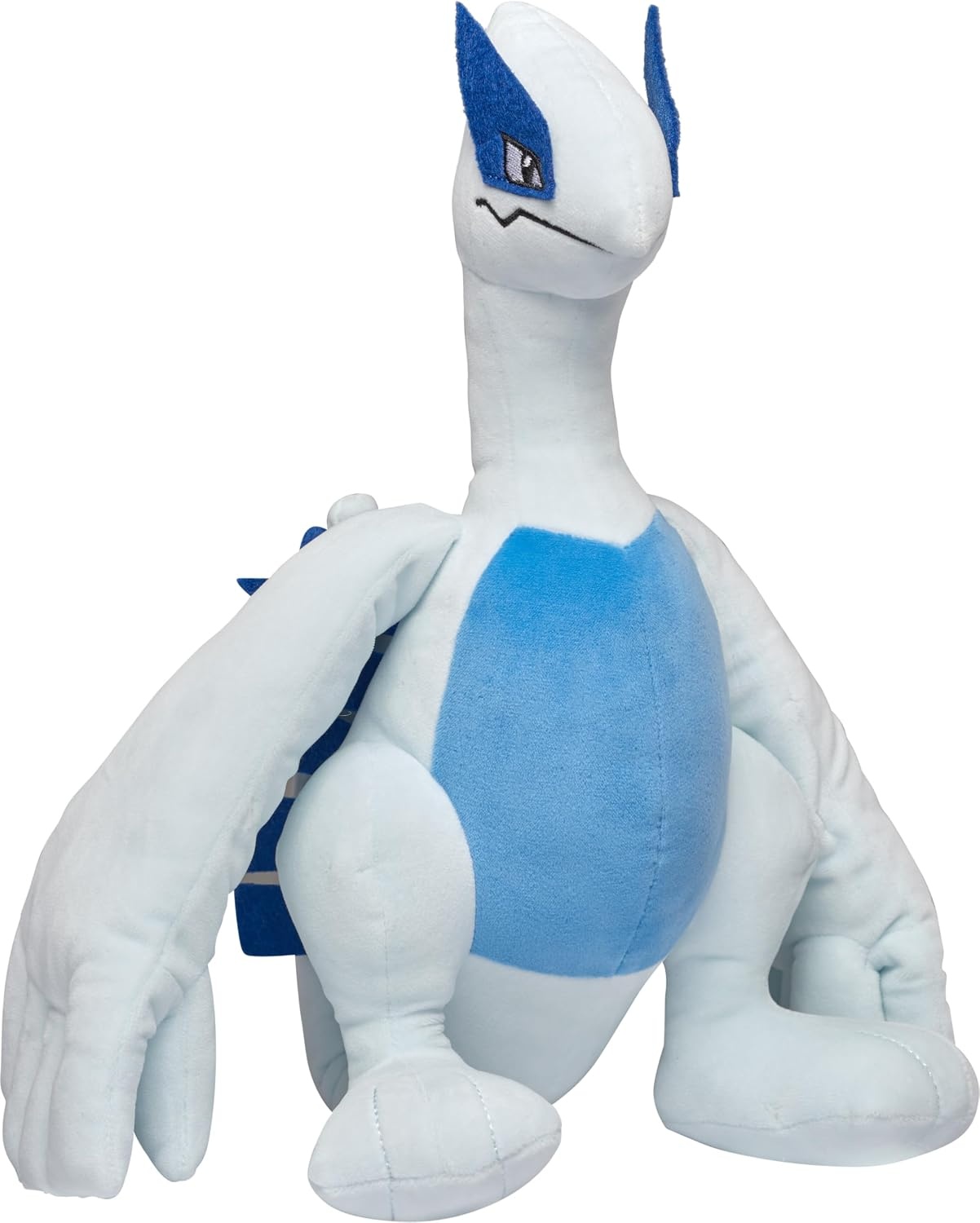 image:imagePokemon Dragonair Plush 12Inch Soft Plush with Authentic DetailsLugia