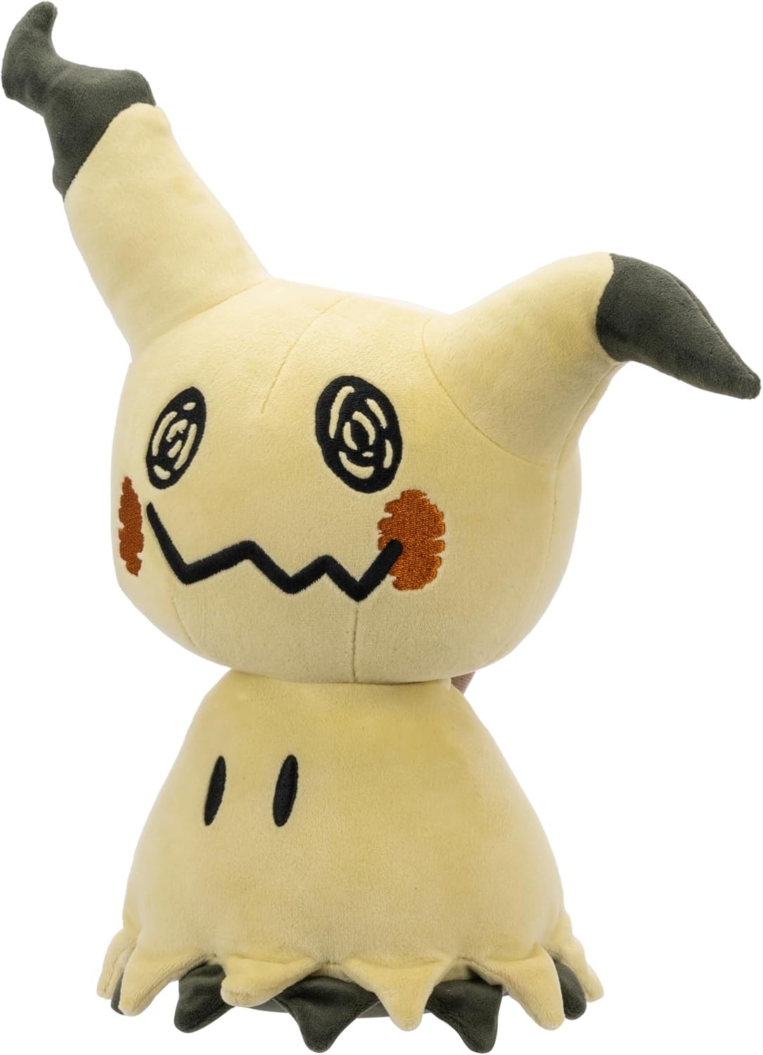 image:imagePokemon Dragonair Plush 12Inch Soft Plush with Authentic DetailsMimikyu