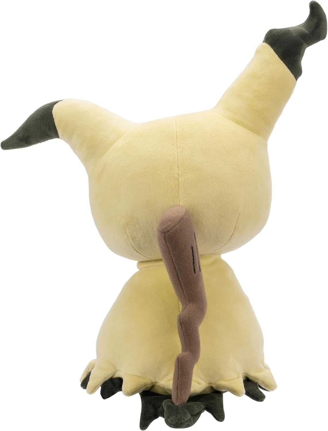 image:imagePokemon Dragonair Plush 12Inch Soft Plush with Authentic DetailsMimikyu
