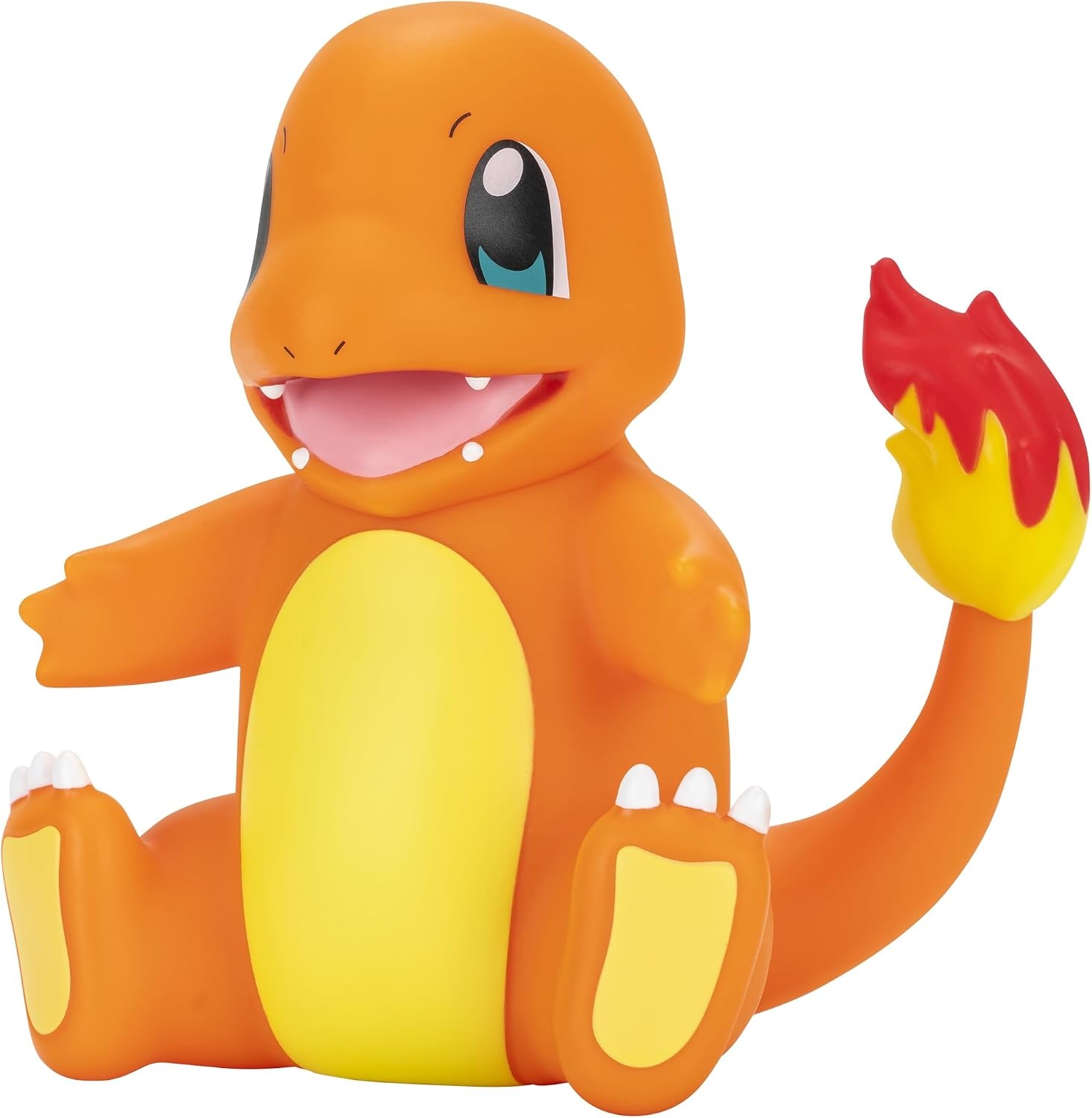 image:imagePokemon Eevee Select Vinyl Figure 4Inch Figure Made from VinylCharmander