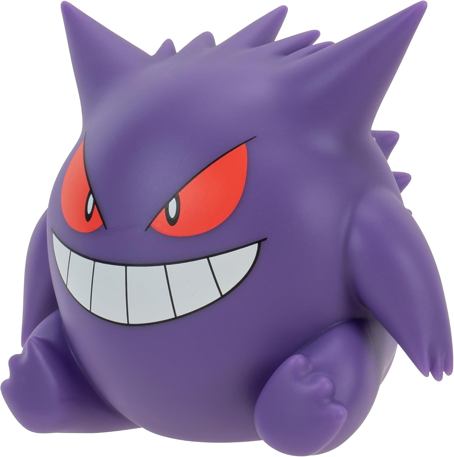 image:imagePokemon Eevee Select Vinyl Figure 4Inch Figure Made from VinylGengar